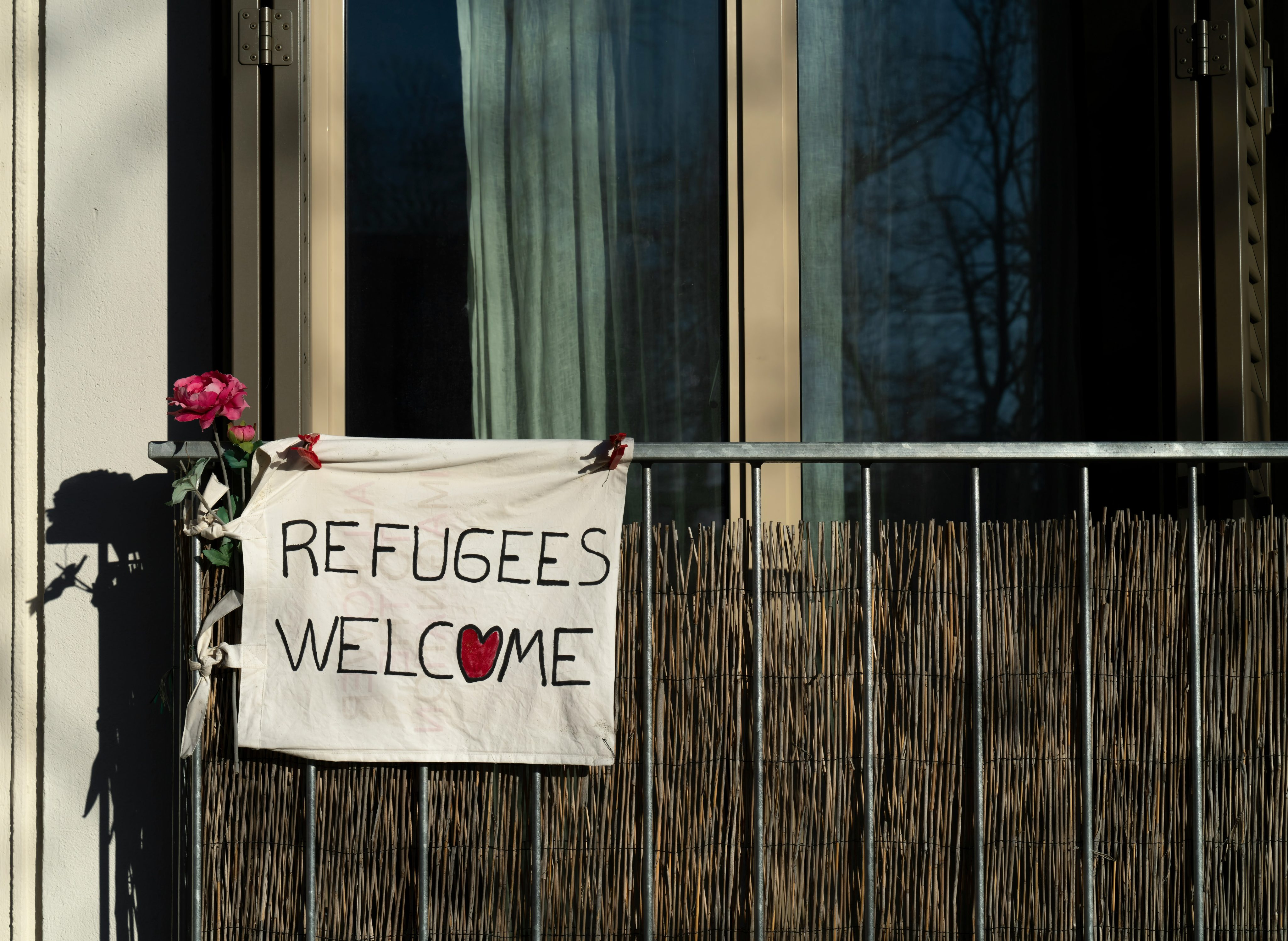 Asylum Seekers & Refugees & Migrants: definitions, legal status & dispelling the dogma.